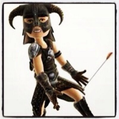 Profile Picture of A. Campbell (@PixelPixie64) on Twitter