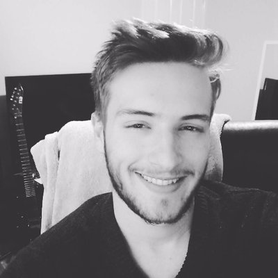 Profile Picture of Brent Minehan (@ParaUber) on Twitter