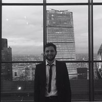 Profile Picture of Paul Charnock (@paul-charnock) on Quora