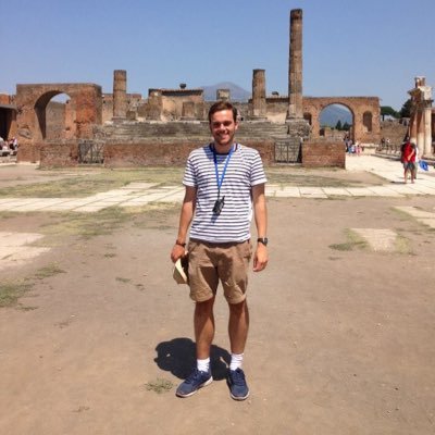 Profile Picture of Josh Macdonald (@JoshMac07976680) on Twitter