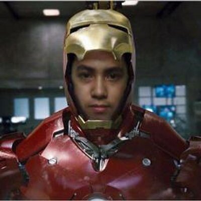 Profile Picture of Aaron John Cayetano (@AaronCayetano) on Twitter