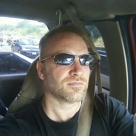 Profile Picture of Kevin Youngman (@mokevyung) on Pinterest