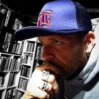 Profile Picture of Glenn Wilkins (@3xglenn) on Instagram