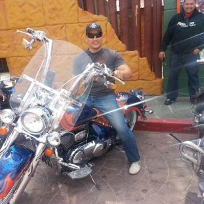 Profile Picture of Christian Bojorquez (@chenchitogenio) on Twitter