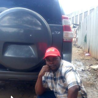 Profile Picture of James Keli (@james.keli.353) on Facebook