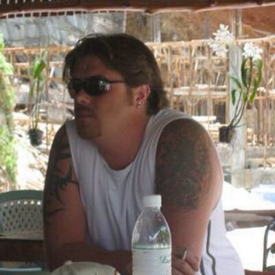 Profile Picture of Michael Travers (@michaeltravers7) on Twitter