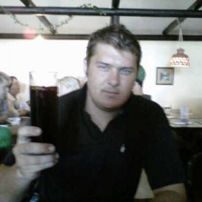 Profile Picture of Andrew Craddock (@andrew_craddock) on Twitter