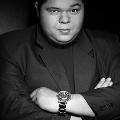 Profile Picture of A.J. Almario (@ajalmario) on Twitter