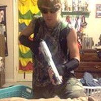 Profile Picture of Nathaniel Fick (@nathaniel-fick) on Quora