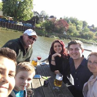 Profile Picture of Colin Jacques (@colin.jacques.77) on Facebook