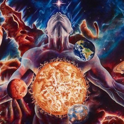 Profile Picture of Adrian Balderas Bey (@Illusivepursuit) on Twitter