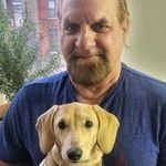 Profile Picture of Joseph Baranowski (@josephbaranowski) on Instagram