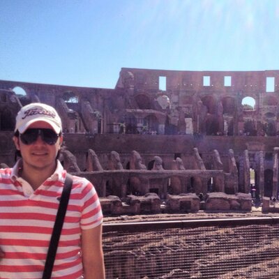 Profile Picture of Sebas Safont (@Safontkury) on Twitter