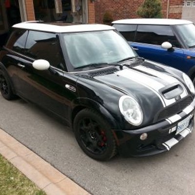 Profile Picture of Mike Sayegh (@SayeghMike) on Twitter