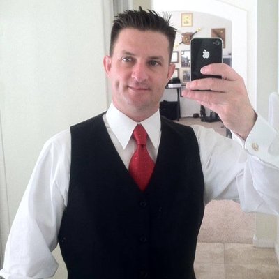 Profile Picture of Steve Puckett (@stevepuckett287) on Twitter