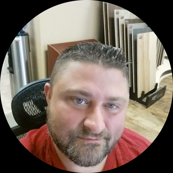 Profile Picture of Jeremiah Joseph (@favrefan92) on Poshmark