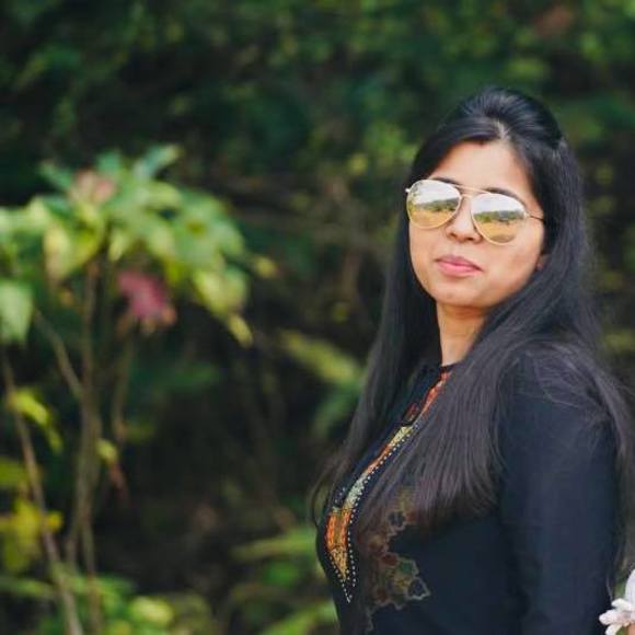 Profile Picture of Trisha Deepti (@trishadeepti) on Poshmark