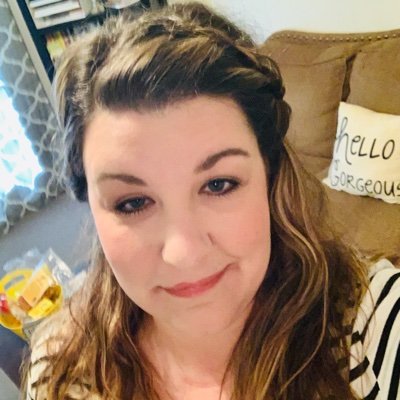 Profile Picture of April Franks (@AprilFr24537710) on Twitter