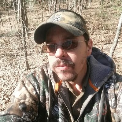 Profile Picture of Keith Rhodes (@keithrhodes_79) on Twitter