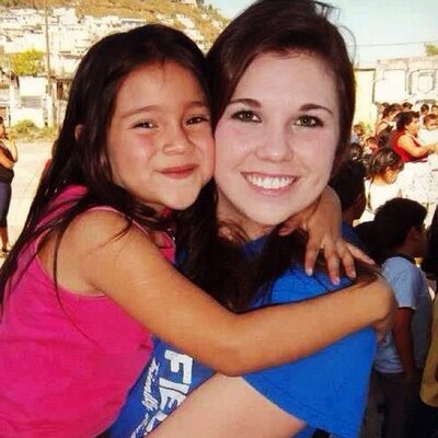 Profile Picture of Haley S Whitfield (@LauraHaleySelf) on Twitter