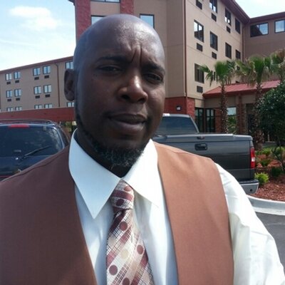 Profile Picture of Terrence Chapman (@ChapmanTerrence) on Twitter