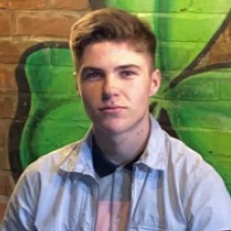 Profile Picture of Brandon (@BrandonCorry1) on Twitter