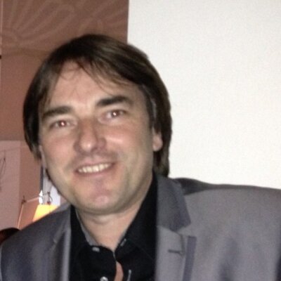Profile Picture of James Higgins (@jameshiggins68) on Twitter