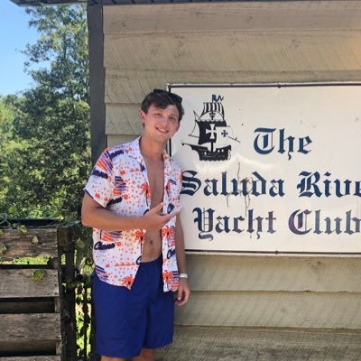 Profile Picture of David Baynard (@dblountbaynard) on Twitter