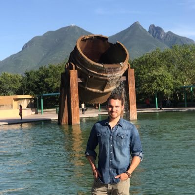 Profile Picture of Alejandro Baca (@alejandro__baca) on Twitter