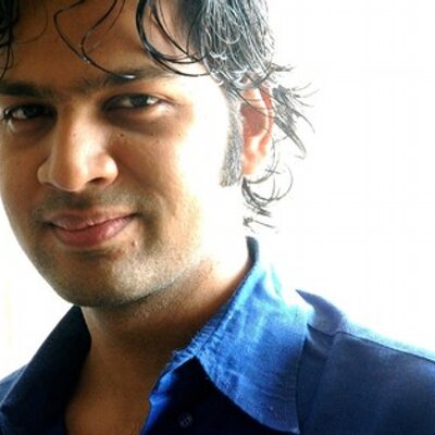 Profile Picture of Moiz Gabajiwala (@gabajiz) on Twitter