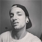 Profile Picture of Jacoby Hoffman (@jay.the.leo) on Instagram