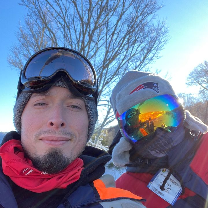 Profile Picture of marcelducharme33 (@marcelducharme33) on Tiktok