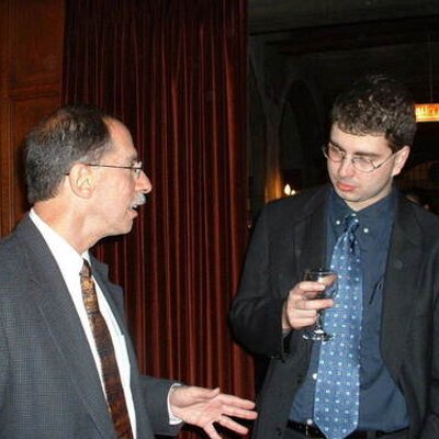 Roosevelt Philosophy - Twitter Profile Picture of Roosevelt Philosophy (@RUphilosophy) on Twitter