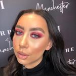 Profile Photo of MILLIE ANN BLISS (@millieannblissmakeup) on Instagram