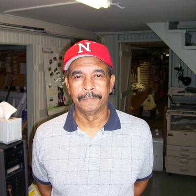 Profile Picture of Herbert Hodge (@hodge_hodgeh) on Twitter