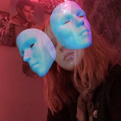 Profile Picture of Courtney Black (@courtneyblack14) on Twitter