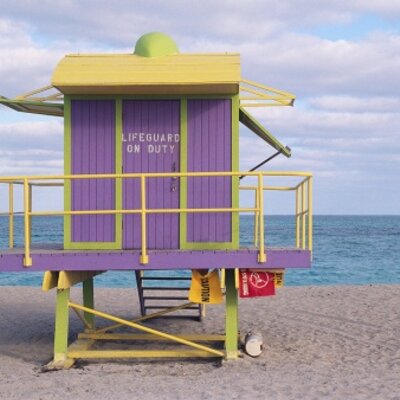 Jenna Jerome - Twitter Profile Picture of Jenna Jerome (@holisticmiami) on Twitter