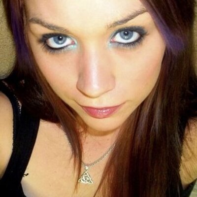 Profile Picture of Sierra Watts (@CandyCutie67) on Twitter