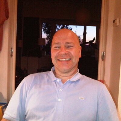 Profile Picture of Peter Brouwer (@PeterBrouwer7) on Twitter