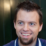 Profile Picture of Chris Weldon (@chris.weldon) on Flickr