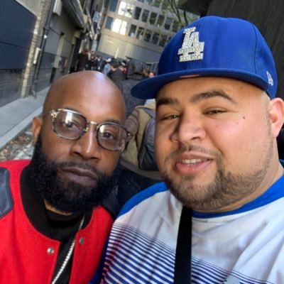 Profile Picture of Wesley Stephens (@bigdutty) on Twitter