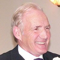 Profile Picture of John Bashford (@john-bashford-7) on Quora