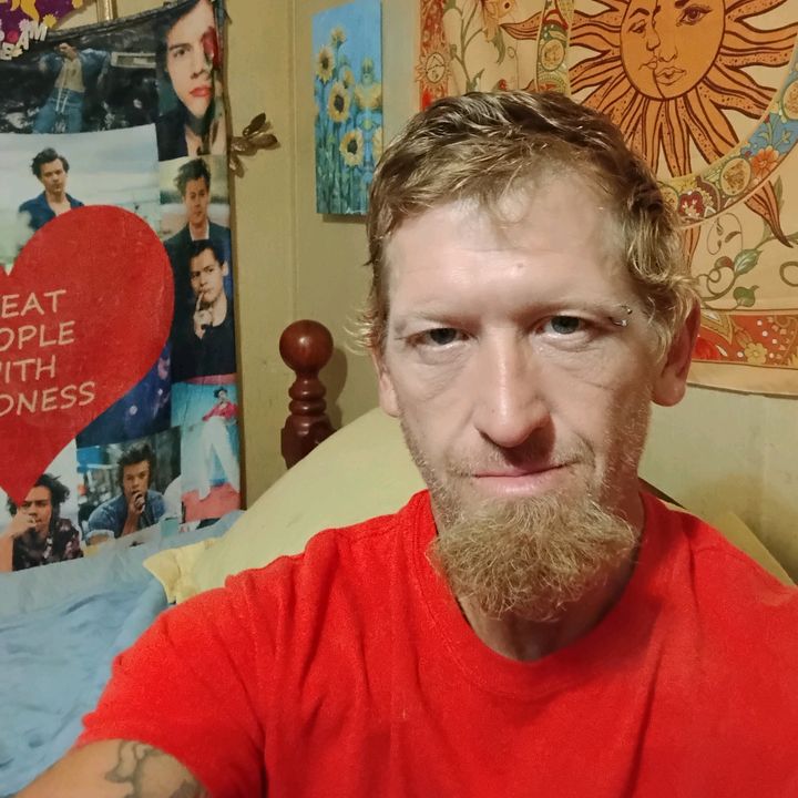 Profile Picture of Gary Duty (@gary.duty) on Tiktok