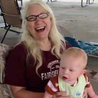 Profile Picture of Carolyn Potts (@carolyn-potts-3) on Quora