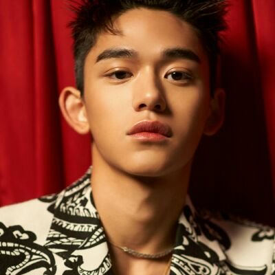 Profile Picture of Bucin Lucas (@lucaswong_jowo) on Twitter