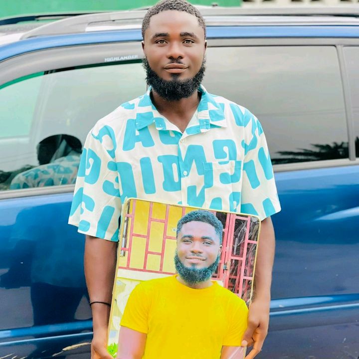 Profile Picture of Richard T Dugbe (@richarddugbe) on Tiktok