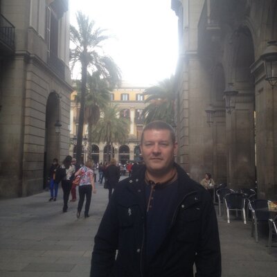 Profile Picture of Stephen Hankinson (@shank_44) on Twitter