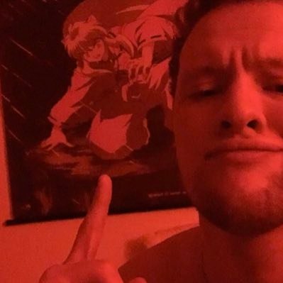 Profile Picture of Nande ➐ (@sean_connelly_) on Twitter