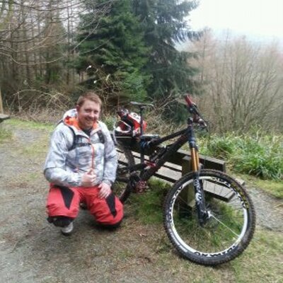 Profile Picture of Andrew Coburn (@andyc240) on Twitter