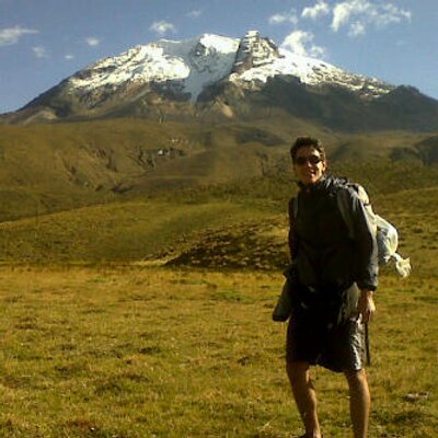 Profile Picture of Christian Echeverri (@christecheverr1) on Twitter